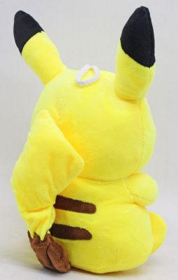 Мʼяка іграшка Покемони: Пікачу (25 см) MIC KA-23-306