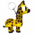 3D Брелоки CUTE GIRAFFE / Мила ЖИРАФА, Keychain, 3D друк OYTOY 03024100 3D Брелоки CUTE GIRAFFE / Мила ЖИРАФА, Keychain, 3D друк OYTOY 03024100