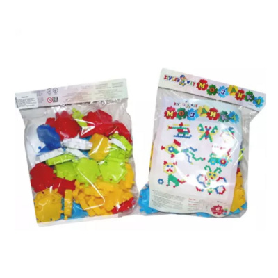 Мозаїка-пазл Соти 70 дет Kinderway KW-30-047
