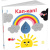 Книга Кумедні дірочки: Кап-кап! (укр) Ранок А1794002У Книга Кумедні дірочки: Кап-кап! (укр) Ранок А1794002У