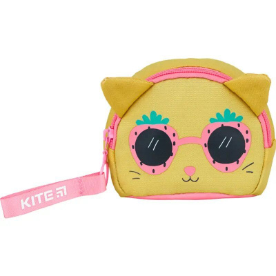 Сумка-бананка дитяча, через плече/на пояс Kite K22-2588-1