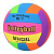 Волейбольний м'яч MS 4865-1 офіційний розмір, ПВХ, 250-270 г, діаметр 20,8 см
