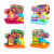 Набір фігурок MOJI POPS S1 (2 фігурки) Moji Pops PMP1D612IN00 Набір фігурок MOJI POPS S1 (2 фігурки) Moji Pops PMP1D612IN00