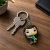 Ігрова фігурка на кліпсі FUNKO POP! серії Кейпоп-мисливиці на демонів - ЗОЇ Funko 95688