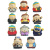 Фігурка-сюрприз Cool Things серії South Park - Пригоди у Південному Парку Cool Things SK009
