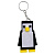 3D Брелоки ROBLOX (Роблокс) STAR PIGEON / ПІНГВІН БАТЛ KEYCHAIN, 3D друк OYTOY 02018100