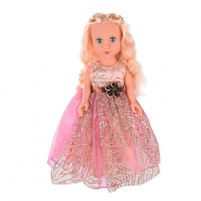 Лялька Beauty Star PL-521-1807 висота 42 см Вид 3