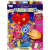 Креативна творчість GLITTER MOSAIC: UNICORNS Dankotoys БМ-04-01,02,03,04,05...10