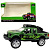 Металева машинка FORD PICUP (ЗЕЛЕНИЙ) Автопром AP74171