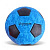 М'яч футбольний FB25717(Blue) розмір №5, PVC, 320 грам