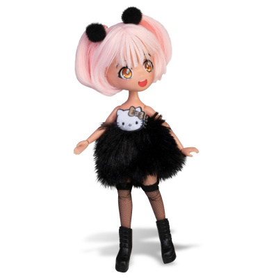 Лялька 4SF Manga Dolls серії Hello Kitty Золота Діва 4SF Manga Dolls HKTF0200