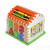 Сортер Smart house, 21 деталь TIGRES 39763