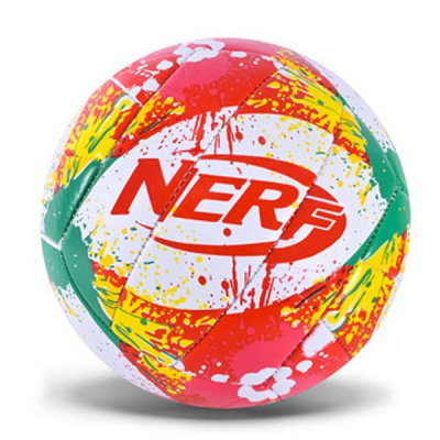 МʼЯЧ ВОЛЕЙБОЛЬНИЙ EVA 270 ГР, ЧЕРВОНИЙ MIC VB25621