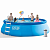 Надувний басейн сімейний Intex 26166 (457х107 см), 12430 л