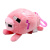 Мʼяка іграшка-брелок Майнкрафт / Minecraft: СВИНЯ, 10 см MIC KA-23-6086 Мʼяка іграшка-брелок Майнкрафт / Minecraft: СВИНЯ, 10 см MIC KA-23-6086
