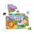 Настільна гра  Максі пазли. Зоопарк / Maxi Puzzles. Zoo RoterKafer RK1080-02