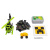 Дитячий ігровий набір "Play set box 5 в 1" 2871TXK Дитячий ігровий набір "Play set box 5 в 1" 2871TXK