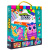 Набір для творчості Creative Box: Сова (укр) Vladi Toys VT4433-08