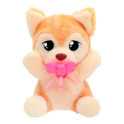 Інтерактивна іграшка Baby Paws серії Yummy – Померанський шпіц Baby Paws 926387IM
