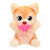 Інтерактивна іграшка Baby Paws серії Yummy – Померанський шпіц Baby Paws 926387IM