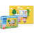 Пазли Peppa pig, 30 елем. Dodo 200300 Пазли Peppa pig, 30 елем. Dodo 200300