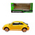 Машина мет. 1:31 Volkswagen The Beetle Автопром 68308 Машина мет. 1:31 Volkswagen The Beetle Автопром 68308