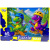 МАКСІ ПАЗЛИ на 60 ЕЛЕМЕНТІВ (ГРЕБЛЯ) Dankotoys Mx60-12-01,02,03,04...16