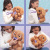 Інтерактивна іграшка Baby Paws – Грайливе цуценя лабрадудля Baby Paws 921153IM