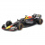 Автомодель RED BULL RACING RB20 (2024) Bburago 18-38097, масштаб 1:43