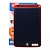 Планшет для малювання LCD Panel (червоний) MIC 9001