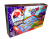 Гра велика 2 в 1 Кльова рибалка + KidSand (укр) Dankotoys KRKS-01-01U