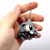 3D Брелоки CUTE PANDA / Мила ПАНДА, Keychain, 3D друк OYTOY 03016100