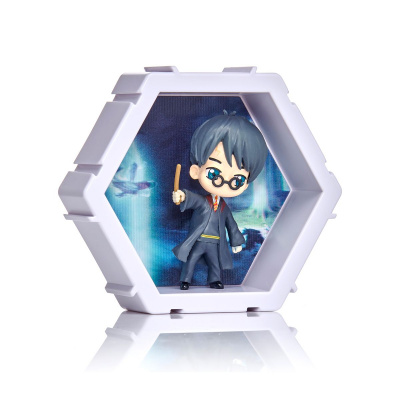 Колекційна фігурка WOW! PODS 4D Harry Potter-ГАРРІ ПОТТЕР (10 см) WOW! PODS WW-1210-04