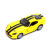 Машинка KINSMART SRT Viper GTS (жовта) Kinsmart KT5363FW Машинка KINSMART SRT Viper GTS (жовта) Kinsmart KT5363FW