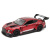 Машинка KINSMART Bentley Continental GT3, червона Kinsmart KT5417W Машинка KINSMART Bentley Continental GT3, червона Kinsmart KT5417W
