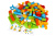 Конструктор блочний Building Blocks, 170 деталей Технок 7921