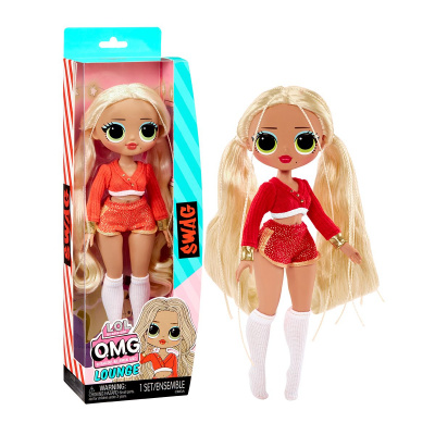 Лялька  LOL серії ОРР OMG - Свег L.O.L. Surprise! 985662