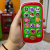 Телефон музичний SmartPhone Яскравий зоопарк 2+ Kids hits KH03/004 Телефон музичний SmartPhone Яскравий зоопарк 2+ Kids hits KH03/004