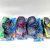 Маска для плавання 17x7,5 см YG Toys (РОЖЕВИЙ) YG Toys 6816BL