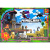 Пазли Minecraft, 70 ел Gtoys MC785 Пазли Minecraft, 70 ел Gtoys MC785