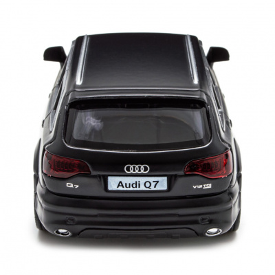 Автомодель дитяча AUDI Q7 V12 TechnoDrive 250433U, масштаб 1:39