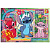 Пазли із серії Stitch / Стіч, 35 ел Gtoys SC604