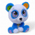 Мʼяка іграшка Brightmals. Панда Elly (15 см) Kids hits KH62/005 Мʼяка іграшка Brightmals. Панда Elly (15 см) Kids hits KH62/005