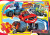Пазли Blaze, 35 ел Gtoys ZE013
