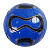 Мʼяч футбольний №2, матеріал PVC (синій) MIC C70134