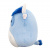 Дитяча м'яка іграшка Бик Бермайє Squishmallows SQER01181, 13 см