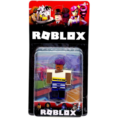 Фігурка героя ROBLOX, 9 см (ВИД 6) MIC WL24020