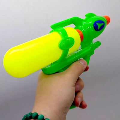 Водяний пістолет 24 см  (мікс видів) MIC MS25-3-144