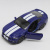 Машинка KINSMART Ford Mustang GT (синя) Kinsmart KT5386FW