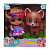 Лялька з песиком Lovely Doll (руса) MIC 210B